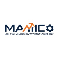 Malawi Mining Investment Company - MAMICO logo - Similar company to Export Development Fund Mw