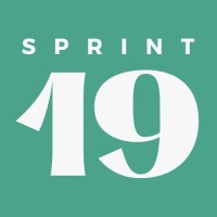 Sprint19 logo - Similar company to Cifre Labs