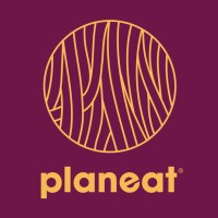 Planeat logo - Similar company to Ribes Technologies