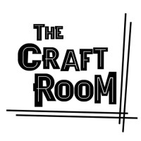 The Craft Room logo - Similar company to Moniker Art