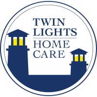 Twin Lights Home Care logo - Similar company to Foreman Consulting Inc.