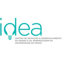 Centro IDEA-UMinho logo - Similar company to Ct 197 - Bim
