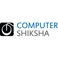Computer Shiksha logo - Similar company to Sthir