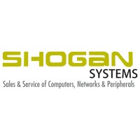 Shogan Systems logo - Similar company to Pc Technologies