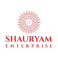 SHAURYAM ENTERPISE logo - Similar company to Shd Projects