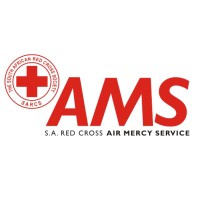 SA Red Cross Air Mercy Service logo - Similar company to In2Malls