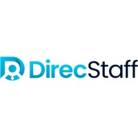 Direcstaff LLC logo - Similar company to The Tech Forge