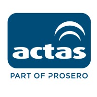 ACTAS A/S logo - Similar company to Shopbetter Aps