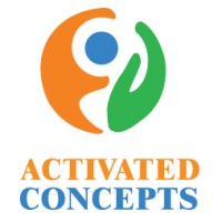 Activated Concepts logo - Similar company to Nourish Services