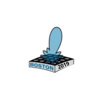2019 IEEE International Symposium on  Phased Array Systems and Technology logo - Similar company to Veriphase Automated Detection Technology For Phased Array