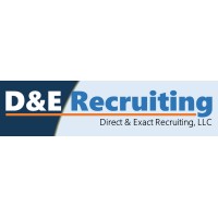 Direct & Exact Recruiting, LLC logo - Similar company to Spartan Polymers