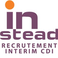 Instead HR Services logo - Similar company to Alterego Agence D'Emploi - Reims