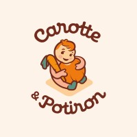 Carotte et Potiron logo - Similar company to Kloema
