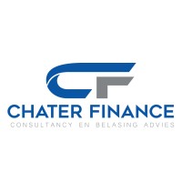 Chater Finance logo - Similar company to Army Tech