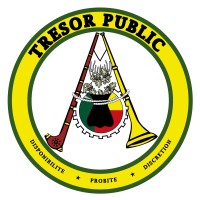 Trésor Public du Bénin logo - Similar company to Secacogi