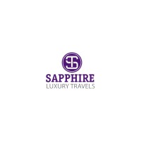 Sapphire Luxury Travels logo - Similar company to Paxiroom