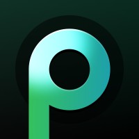 Peech logo - Similar company to Freque