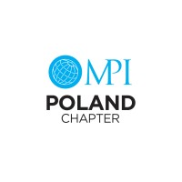 MPI Poland Chapter logo - Similar company to Ideaway Wytwórnia Silnych Marek