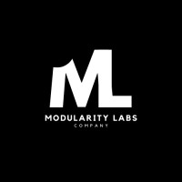 Modularity Labs logo - Similar company to Modularity