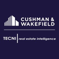 Cushman & Wakefield | TECNI | real estate intelligence | Guadalajara logo - Similar company to Ecosistema Humano Empresarial