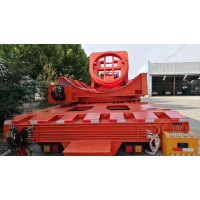 China Special Semi Trailer Factory logo - Similar company to Toptech Vehicle