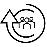 Clients On Repeat logo - Similar company to Our Like Minds Private Label