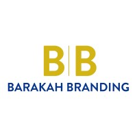 Barakah Branding logo - Similar company to Moriarty Law