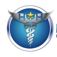 HealthHires.Com logo - Similar company to Helium, Llc