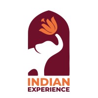 Indian Experience ® logo - Similar company to Regenerative Travel® | India Experiences®