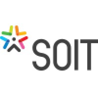 SOIT (Service d'orientation et d'intégration des immigrants au travail) logo - Similar company to Primetrading