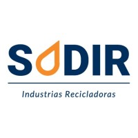 Sodir Srl logo - Similar company to Hebra Circular