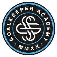GSS Goalkeeper Academy logo - Similar company to The Modern-Day Gk