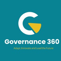 Governance 360 Podcast logo - Similar company to Dalia Danube Lighthouse