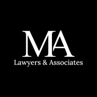 MA Lawyers & Associates logo - Similar company to Accountability Round Table