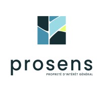 prosens logo - Similar company to Cg Rénovations
