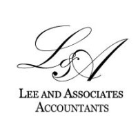 Lee and Associates logo - Similar company to Next Phase Accounting Services