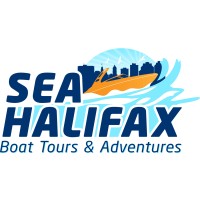 Sea Halifax logo - Similar company to Nova Glamping Inc.