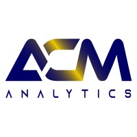 ACM Analytics, LLC logo - Similar company to Datamanagementu