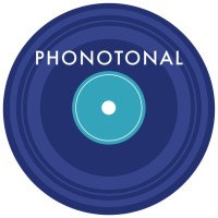 Phonotonal logo - Similar company to Workethic Asia