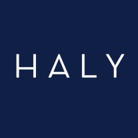 Haly logo - Similar company to Tekacom