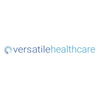 Versatile Healthcare logo - Similar company to Operation Recruitment