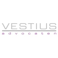 Vestius Advocaten logo - Similar company to Meesterpen