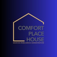COMFORT PLACE HOUSE NEGÓCIOS IMOBILIÁRIOS logo - Similar company to Modelar Construtora