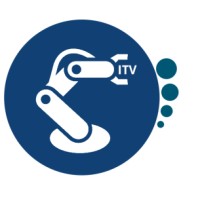 Club de Robótica ITV logo - Similar company to Computación Del Golfo