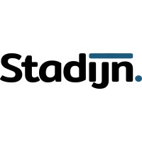 Stadijn logo - Similar company to Era Focus Makelaars