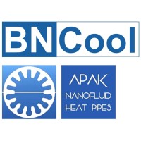 BNCool - APAK logo - Similar company to Jeoit