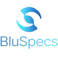 BluSpecs logo - Similar company to Iot Tribe