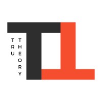 TruTheory Inc. logo - Similar company to Tru Relief