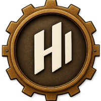 Human 2 Human Brand Construction Solutions logo - Similar company to Synapse Ai Systems