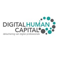 Digital Human Capital